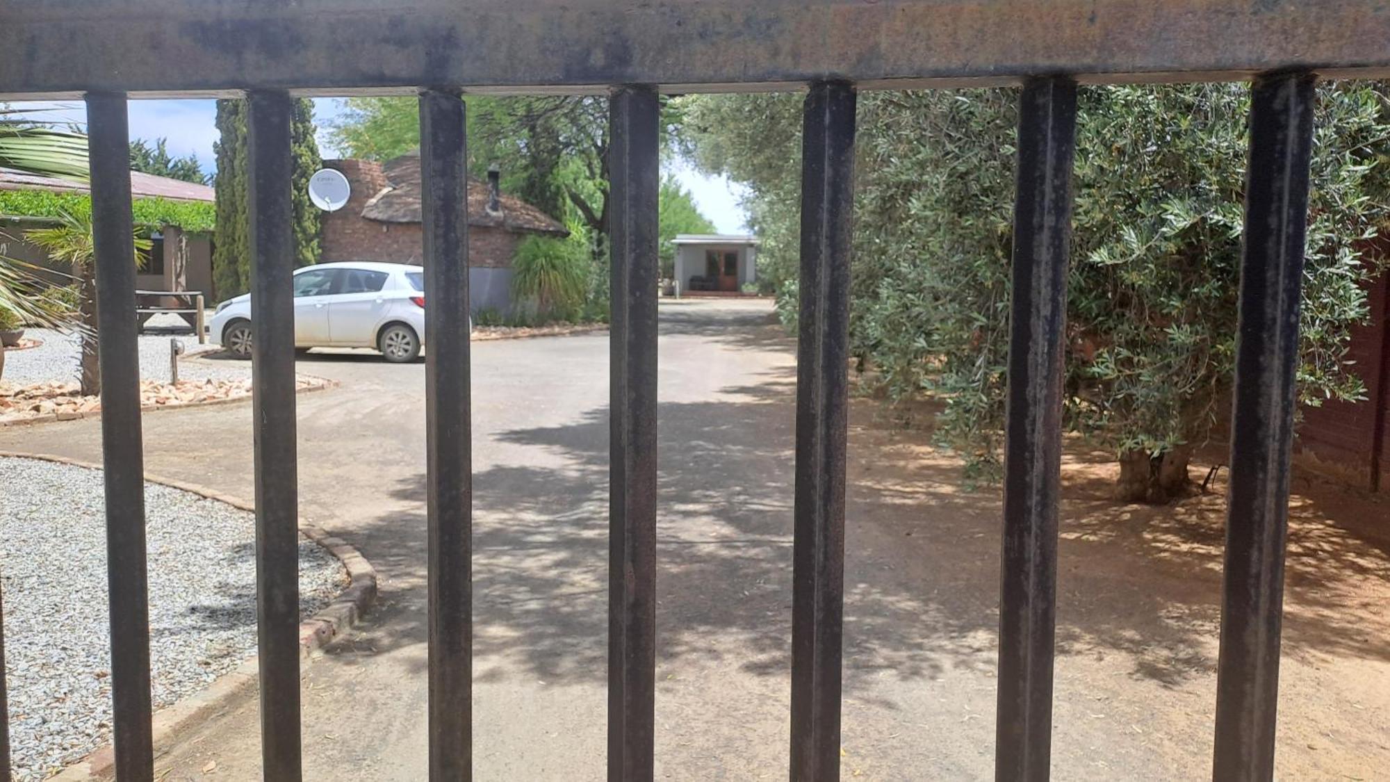 African Dawn B&B Calvinia Exterior foto