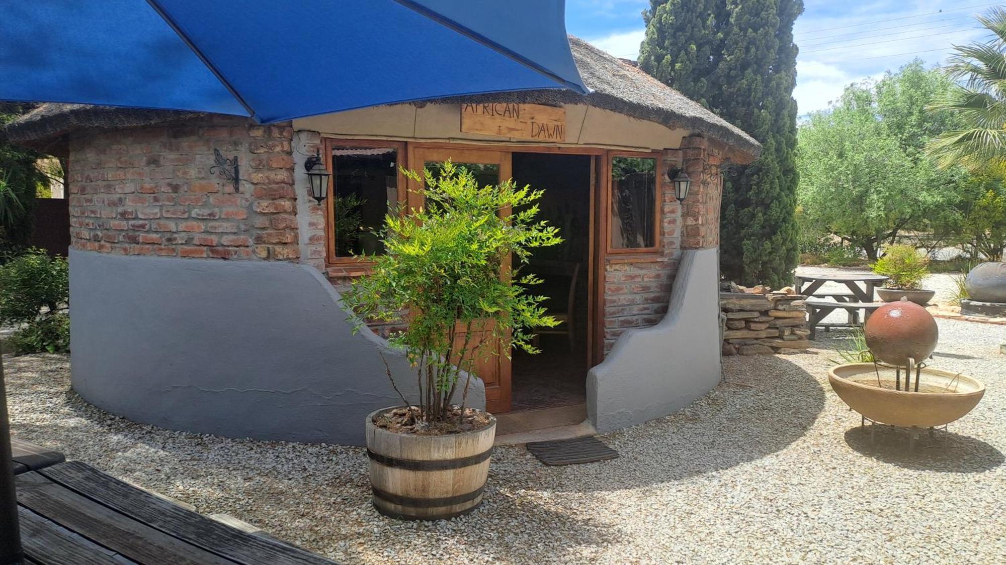 African Dawn B&B Calvinia Exterior foto